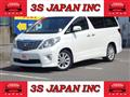 2009 Toyota Alphard