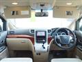 2009 Toyota Alphard