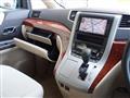 2009 Toyota Alphard