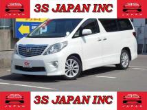 2009 Toyota Alphard