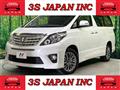 2013 Toyota Alphard