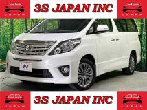2013 Toyota Alphard