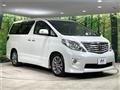2010 Toyota Alphard