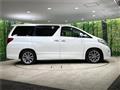 2010 Toyota Alphard