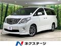 2010 Toyota Alphard