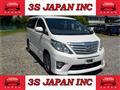 2014 Toyota Alphard