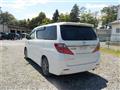 2014 Toyota Alphard