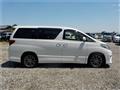 2014 Toyota Alphard