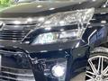 2013 Toyota Vellfire