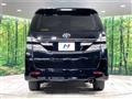 2013 Toyota Vellfire