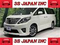 2012 Toyota Alphard