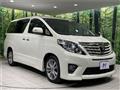 2012 Toyota Alphard