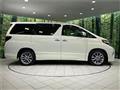 2012 Toyota Alphard