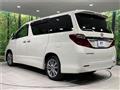 2012 Toyota Alphard
