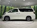 2012 Toyota Alphard