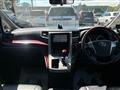 2010 Toyota Alphard