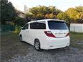 2010 Toyota Alphard