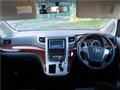 2010 Toyota Alphard