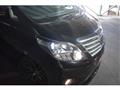 2013 Toyota Alphard