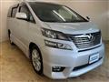 2010 Toyota Vellfire