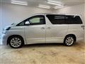 2010 Toyota Vellfire