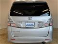 2010 Toyota Vellfire