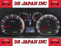 2010 Toyota Vellfire