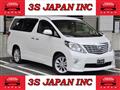 2009 Toyota Alphard