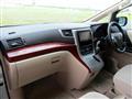 2009 Toyota Alphard