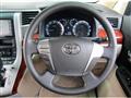 2009 Toyota Alphard