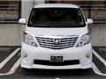 2009 Toyota Alphard