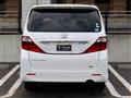 2009 Toyota Alphard