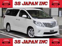2009 Toyota Alphard