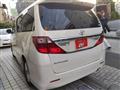 2014 Toyota Alphard