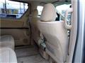 2009 Toyota Vellfire