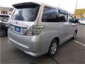 2009 Toyota Vellfire