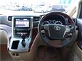 2009 Toyota Vellfire