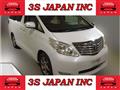 2011 Toyota Alphard