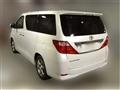 2011 Toyota Alphard