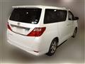 2011 Toyota Alphard