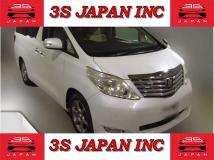 2011 Toyota Alphard