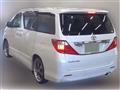 2011 Toyota Alphard