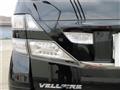 2010 Toyota Vellfire
