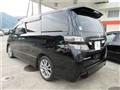 2010 Toyota Vellfire