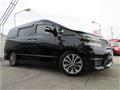 2010 Toyota Vellfire