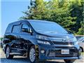 2014 Toyota Vellfire