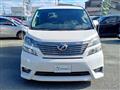 2010 Toyota Vellfire