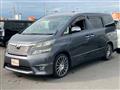 2010 Toyota Vellfire