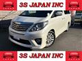 2013 Toyota Alphard