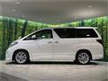 2009 Toyota Alphard